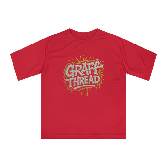 GRAFF THREAD COLLECTION