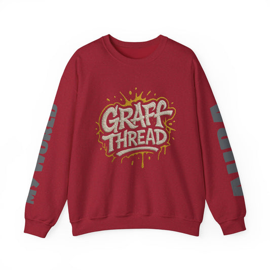 GRAFF THREAD COLLECTION