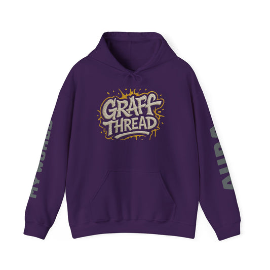 GRAFF THREAD COLLECTION