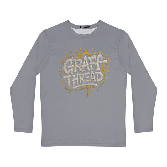 GRAFF THREAD Men's Long Sleeve Shirt