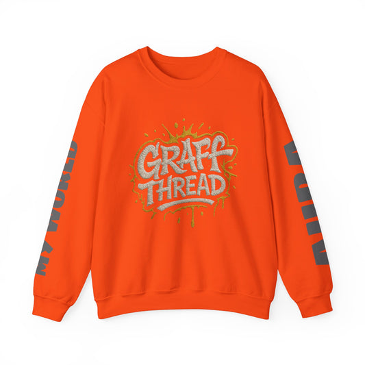 GRAFF THREAD COLLECTION