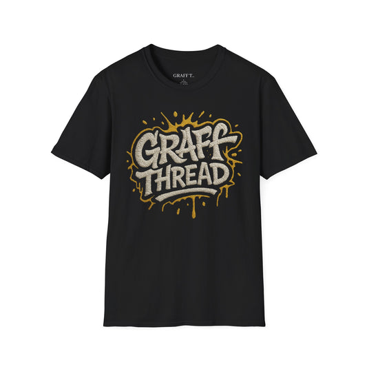 GRAFF THREAD COLLECTION